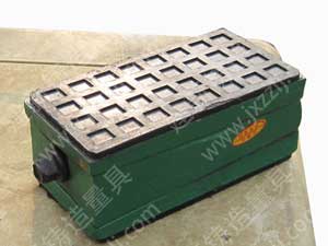 S78-2系列機床減振墊鐵