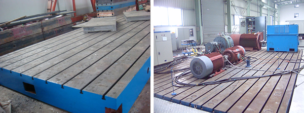 道路模擬試驗臺