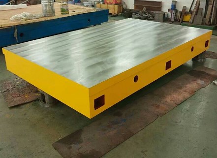 檢測(cè)平臺(tái)